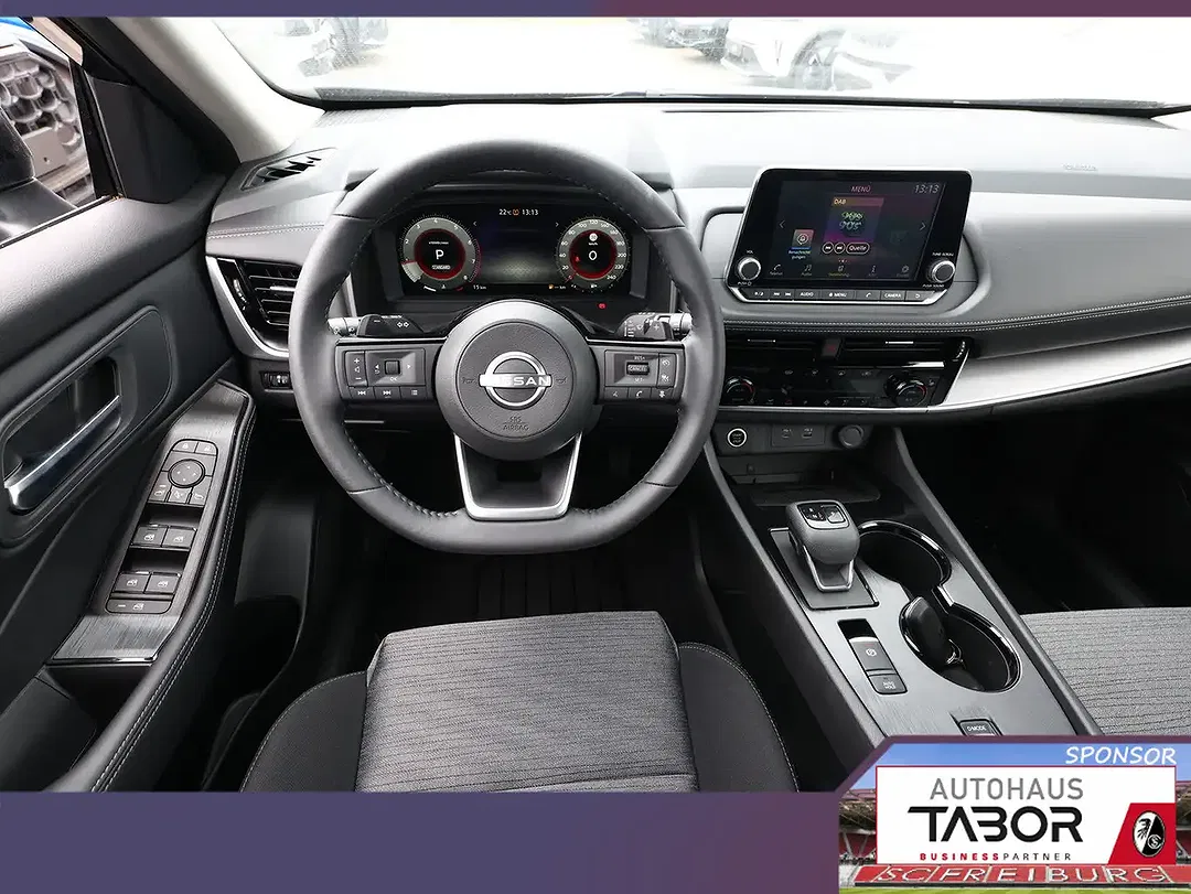 Nissan X-Trail - Thumbnail 7