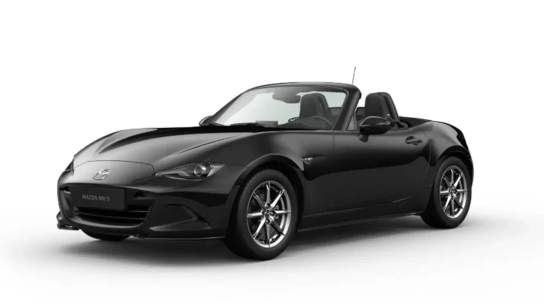 Mazda MX-5 - Afbeelding 1