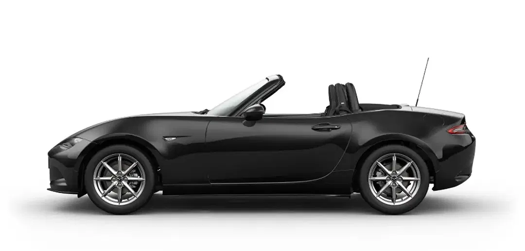 Mazda MX-5 - Thumbnail 2