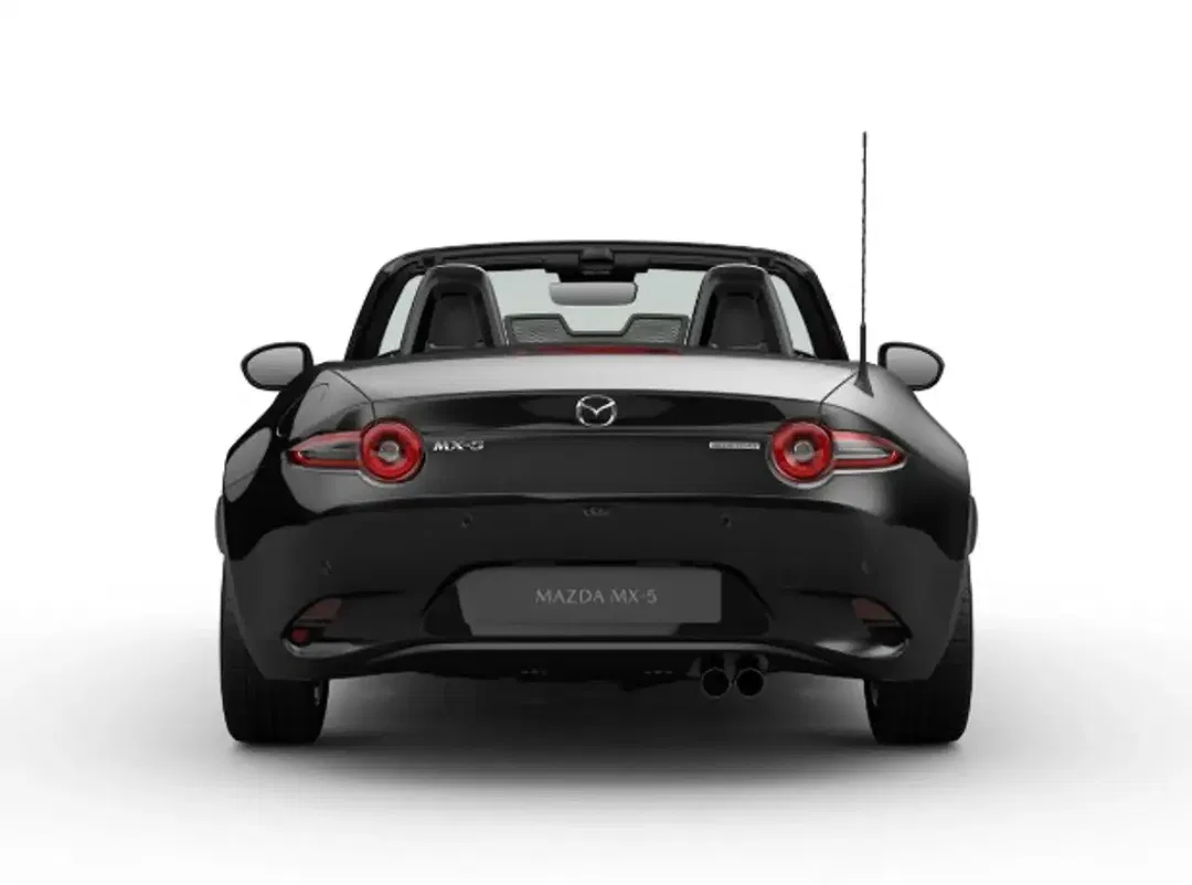 Mazda MX-5 - Thumbnail 4