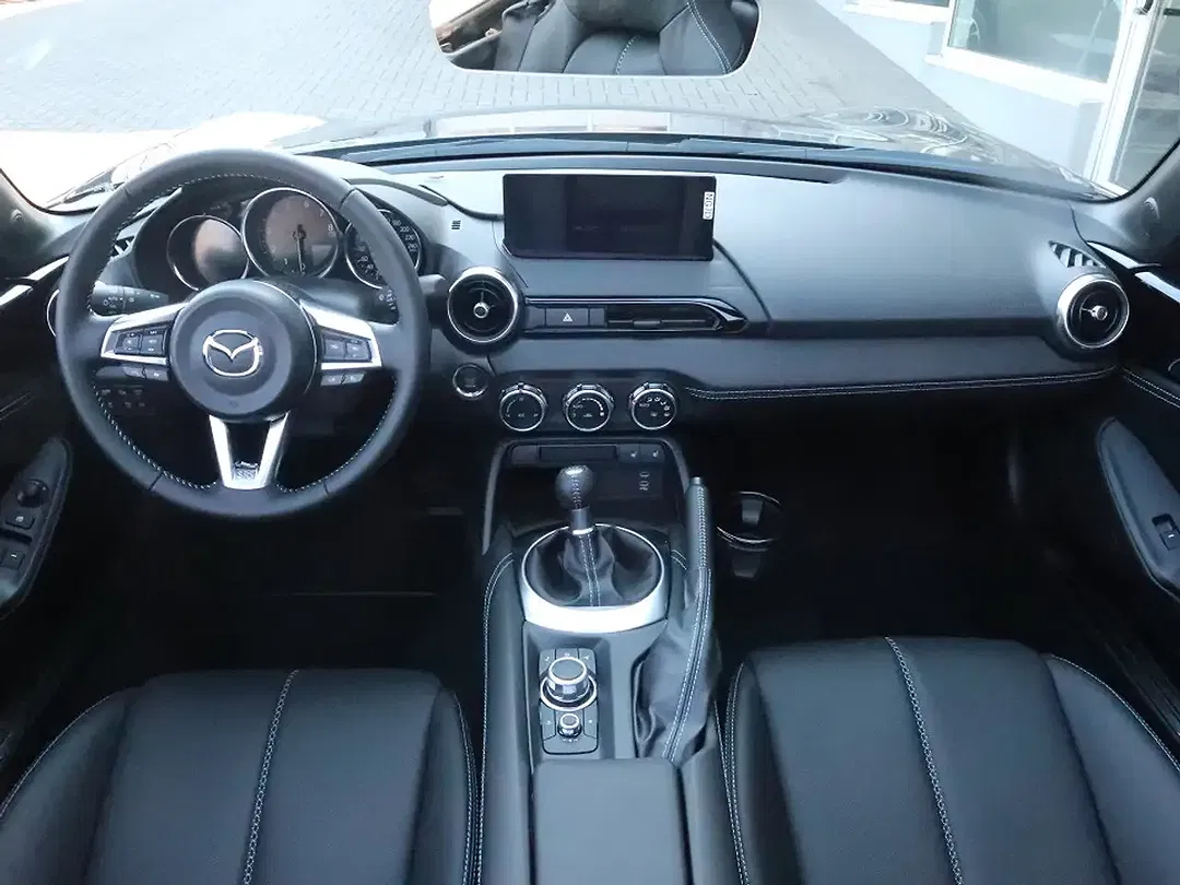 Mazda MX-5 - Thumbnail 8