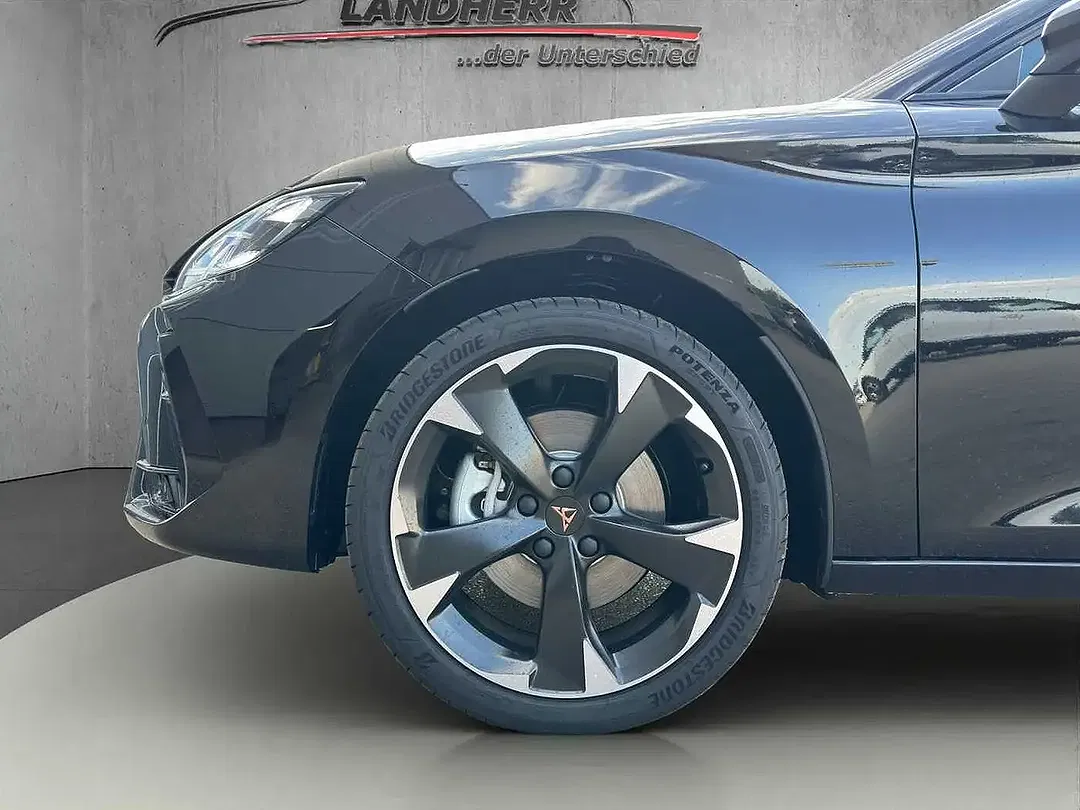 CUPRA Leon - Thumbnail 13