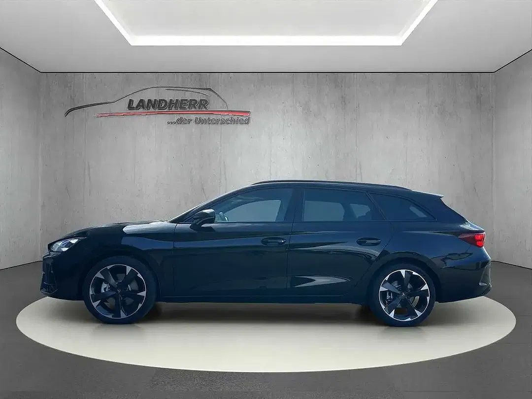 CUPRA Leon - Thumbnail 2