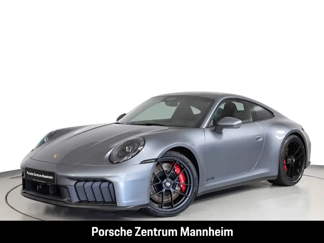 Porsche 992 - Afbeelding 1