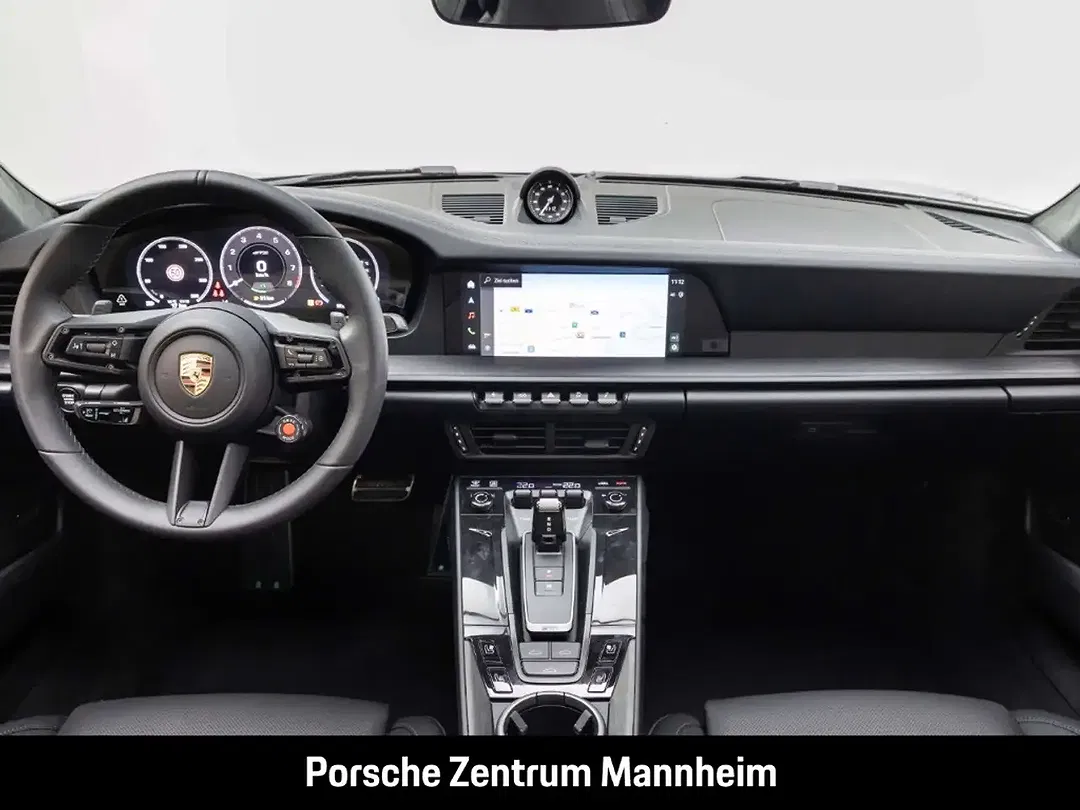 Porsche 992 - Thumbnail 14