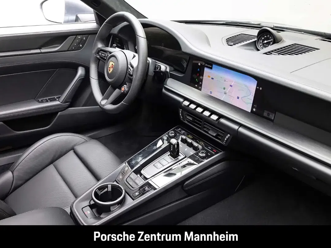 Porsche 992 - Thumbnail 15