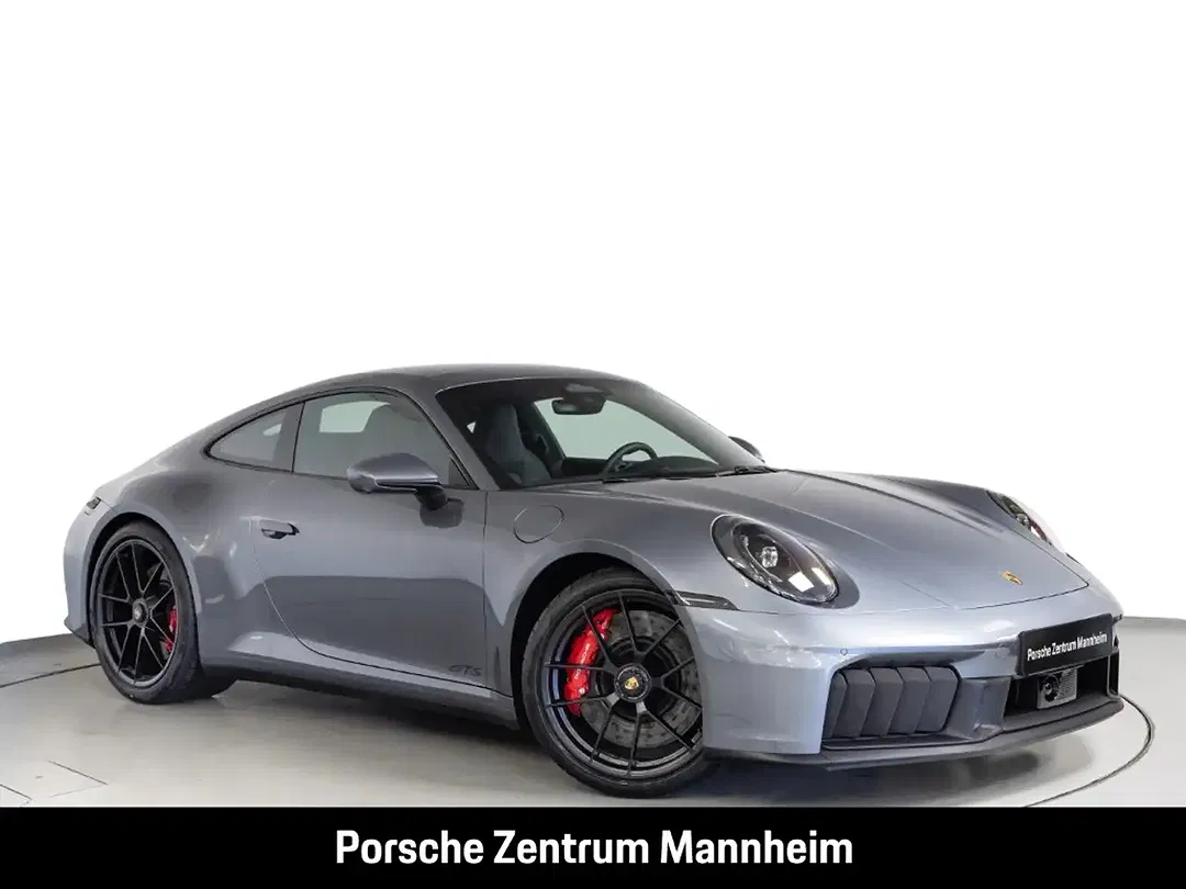 Porsche 992 - Thumbnail 9