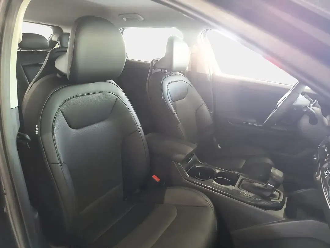 Kia K4 - Thumbnail 12