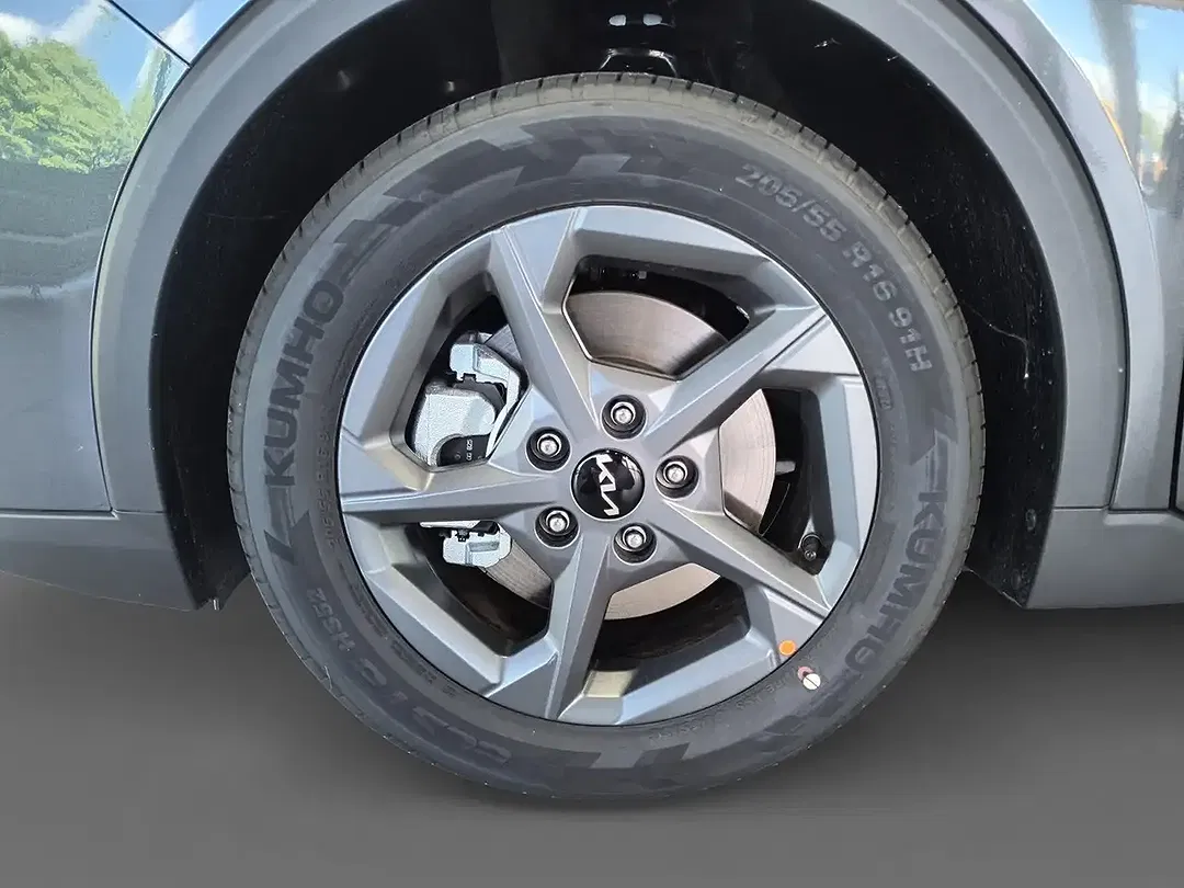 Kia K4 - Thumbnail 14