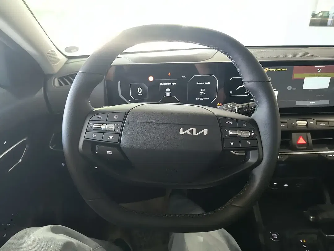 Kia K4 - Thumbnail 15
