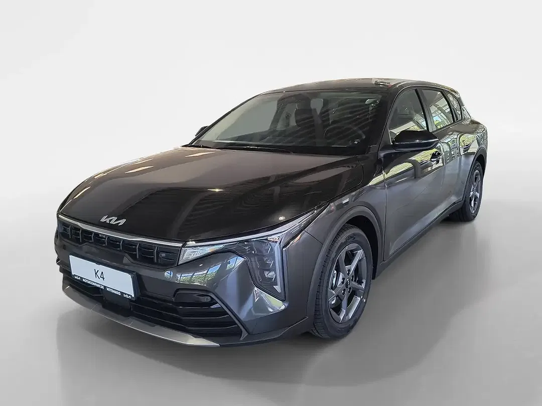 Kia K4 - Thumbnail 2
