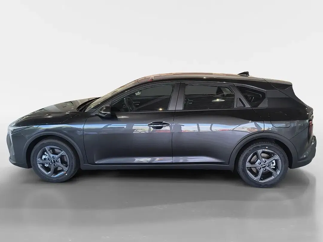 Kia K4 - Thumbnail 3