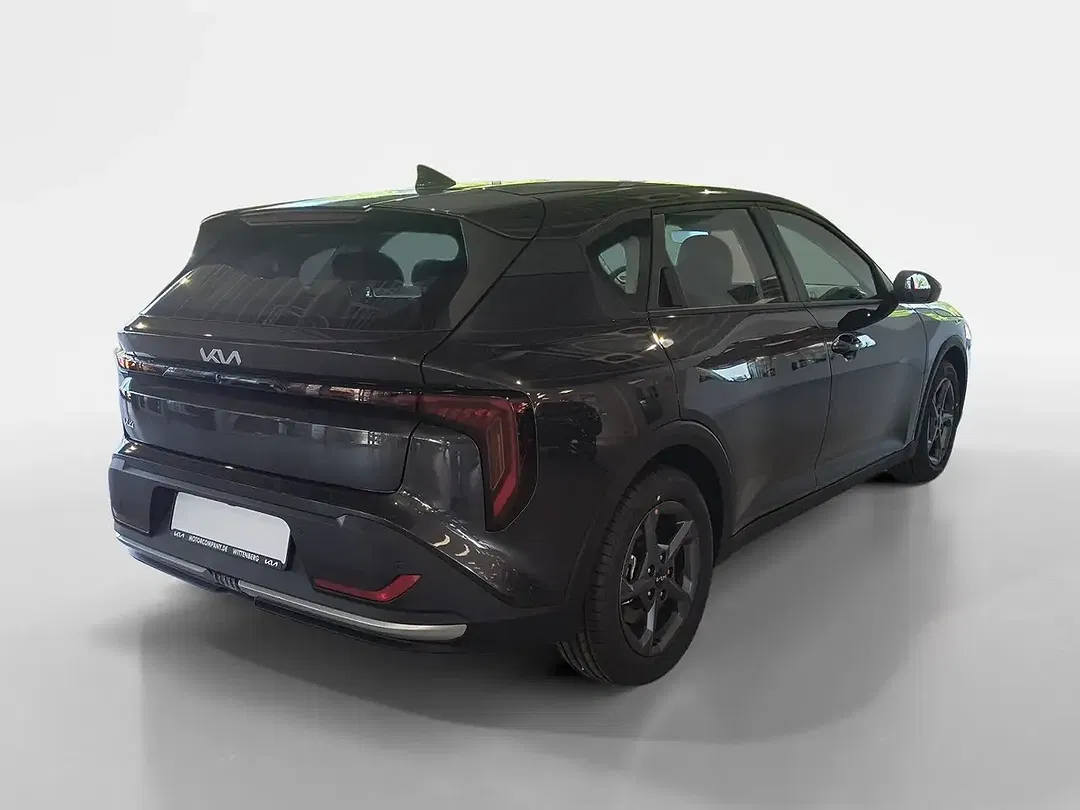 Kia K4 - Thumbnail 5