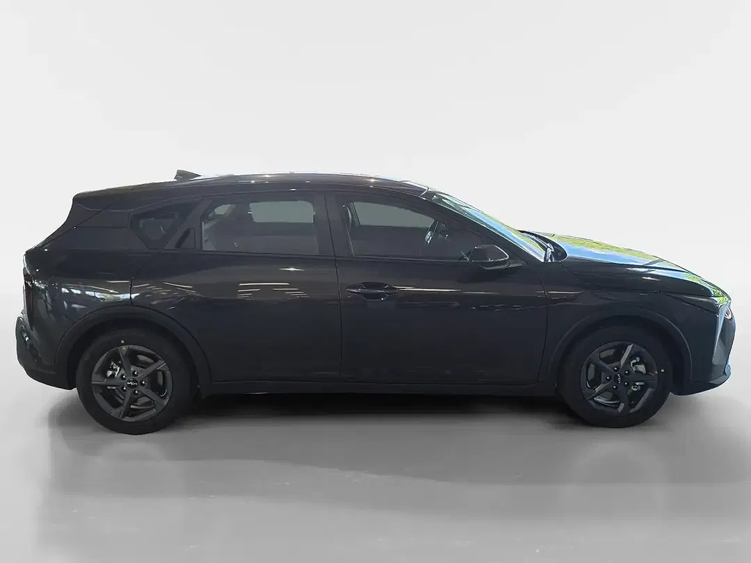 Kia K4 - Thumbnail 6