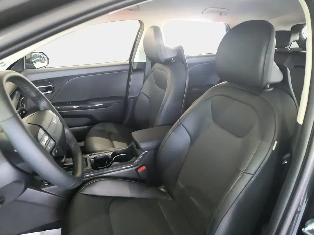 Kia K4 - Thumbnail 8