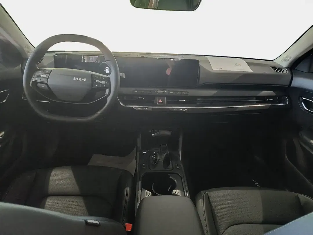 Kia K4 - Thumbnail 9