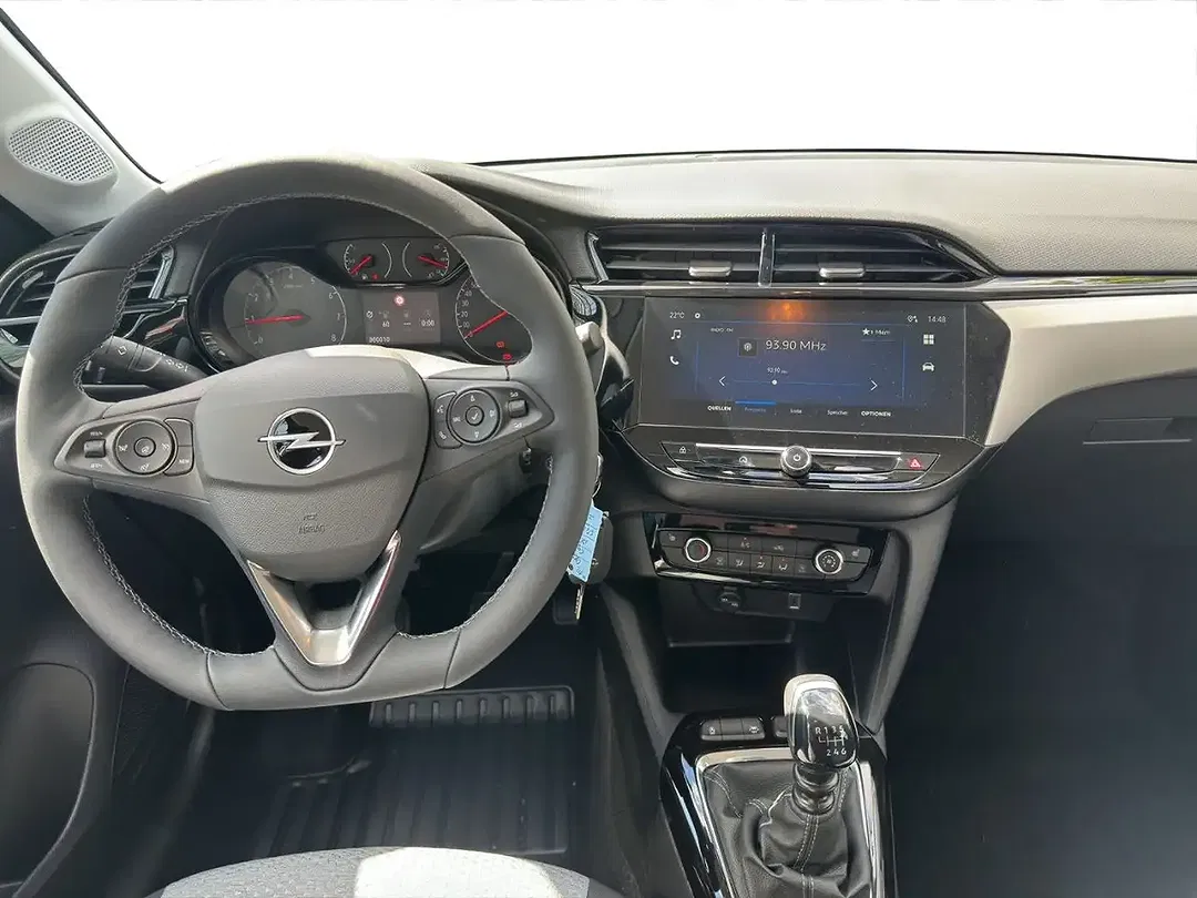 Opel Corsa - Thumbnail 13