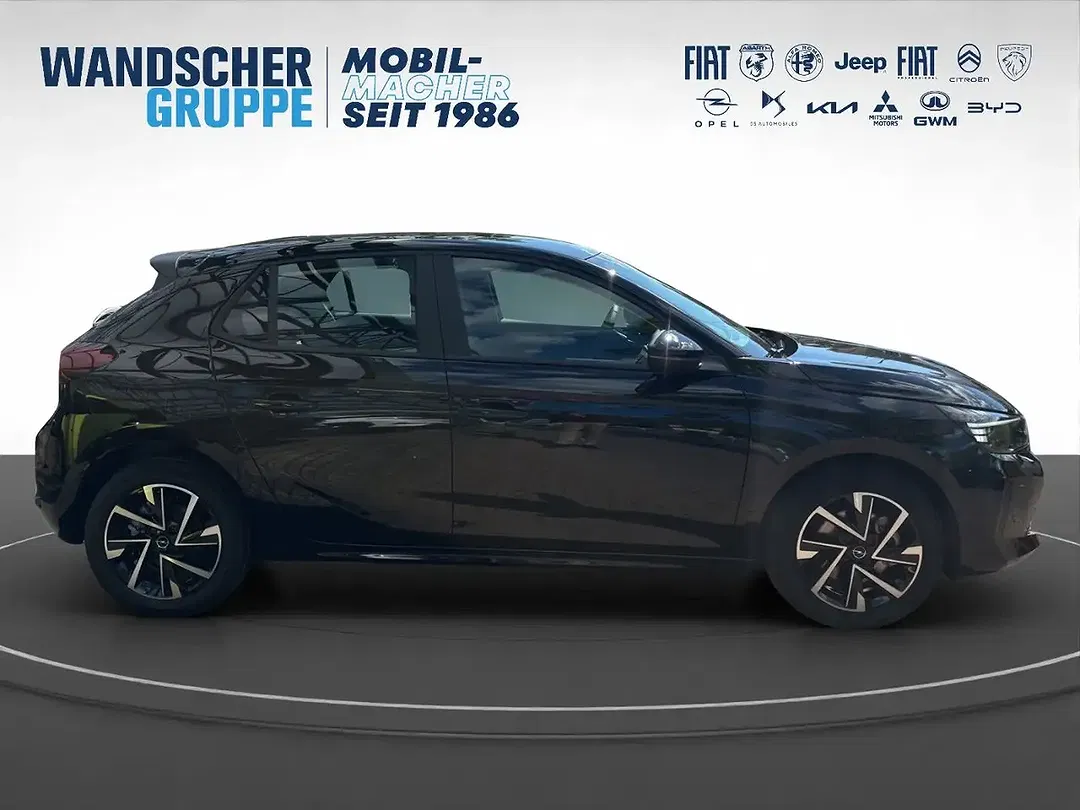 Opel Corsa - Thumbnail 6