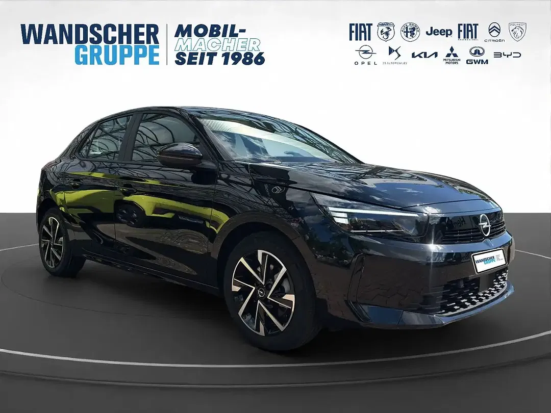 Opel Corsa - Thumbnail 7
