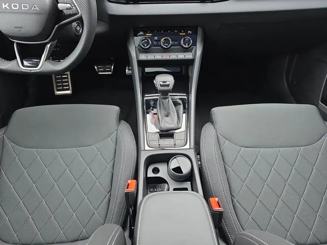 Skoda Karoq - Thumbnail 12