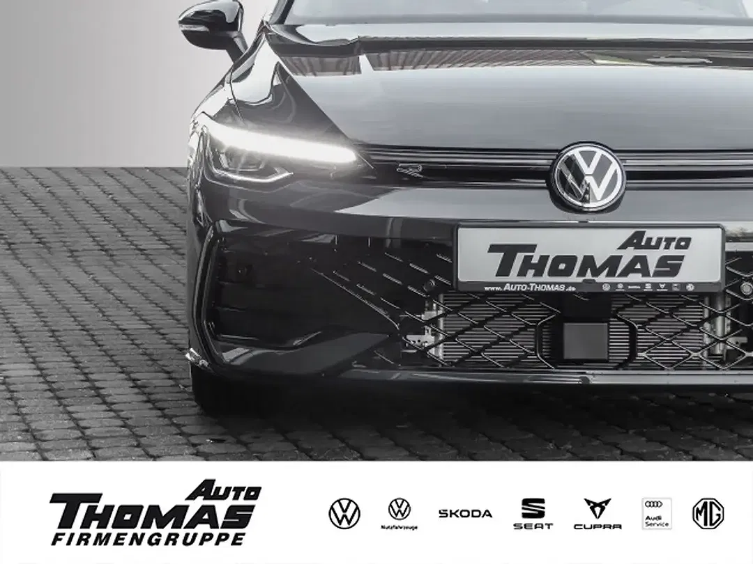 Volkswagen Golf Variant - Thumbnail 1