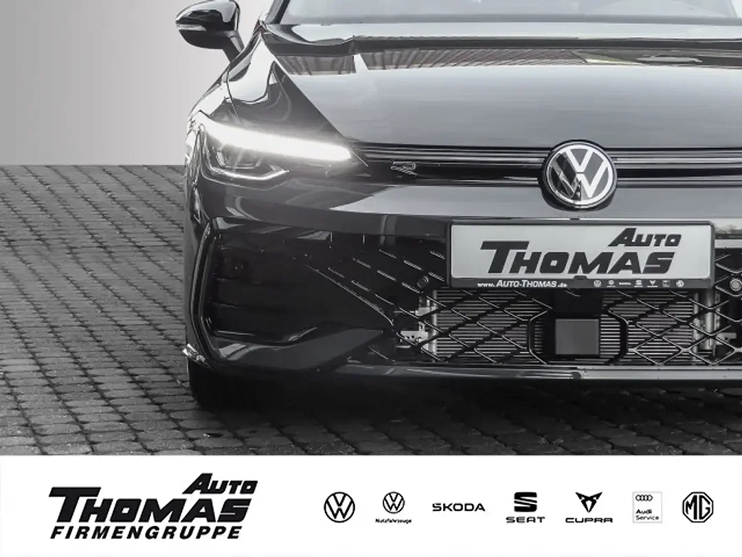 Volkswagen Golf Variant - Afbeelding 1