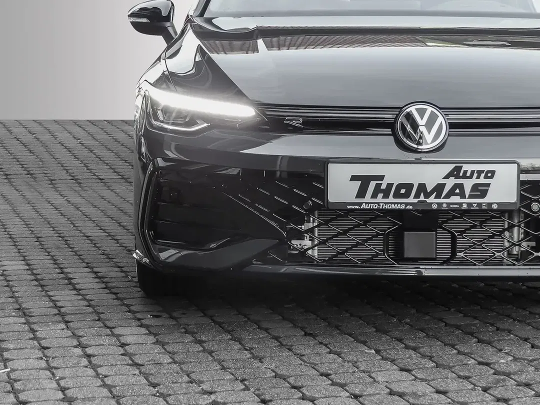 Volkswagen Golf Variant - Thumbnail 2
