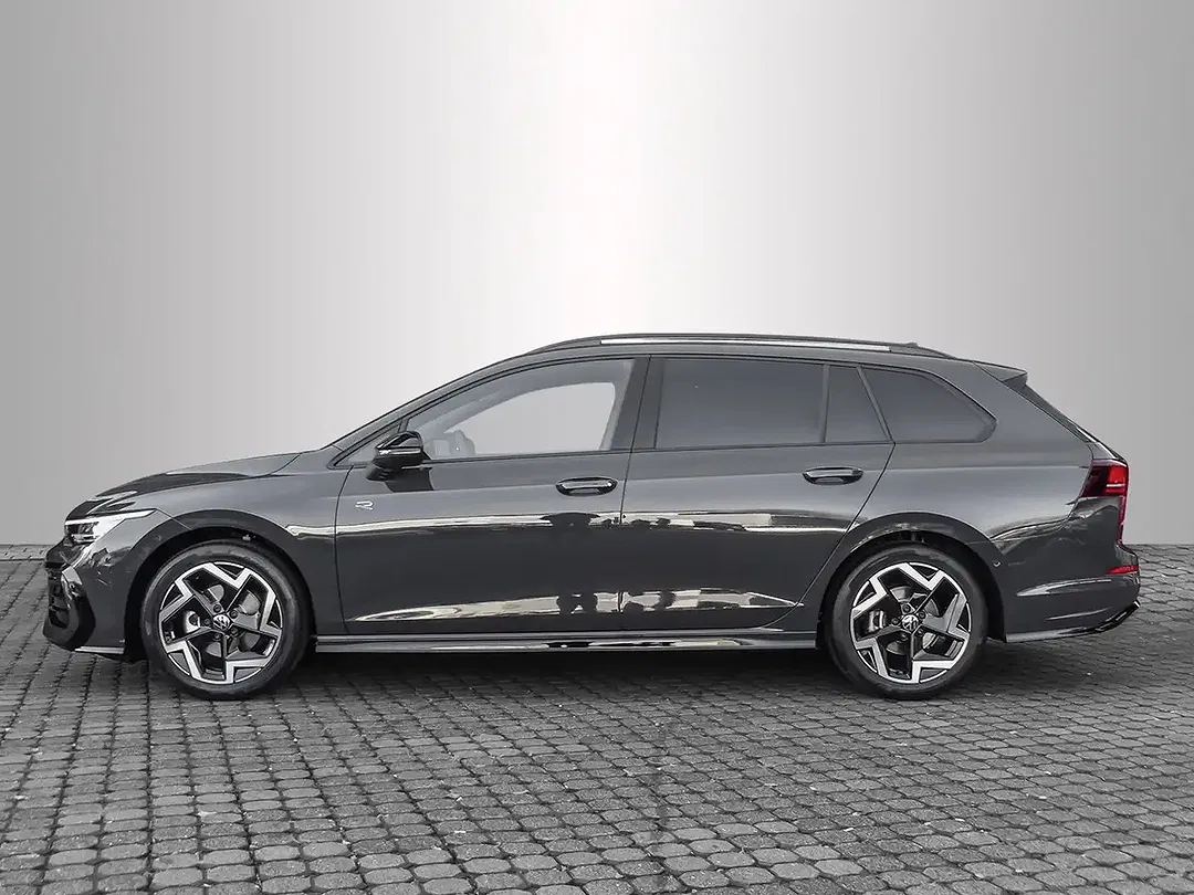 Volkswagen Golf Variant - Thumbnail 3