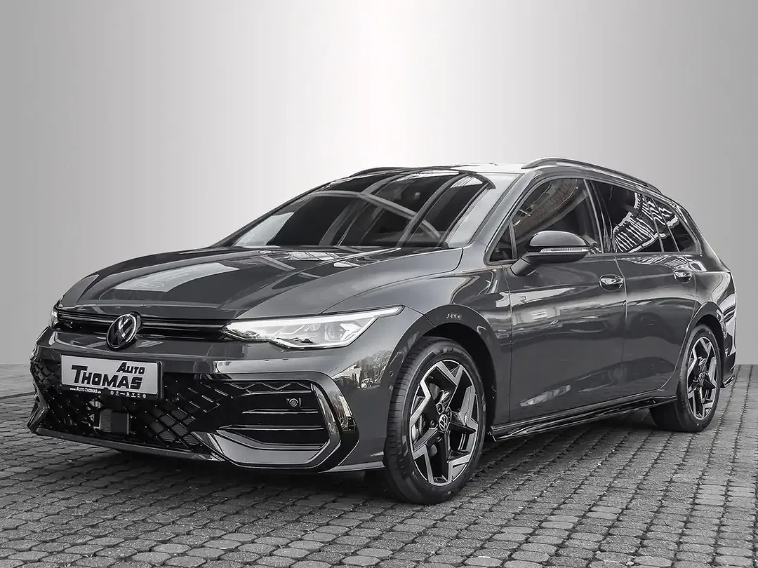 Volkswagen Golf Variant - Thumbnail 4