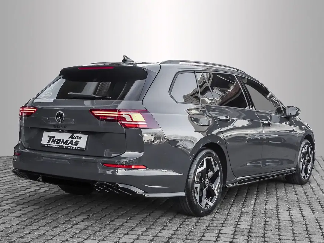 Volkswagen Golf Variant - Thumbnail 5