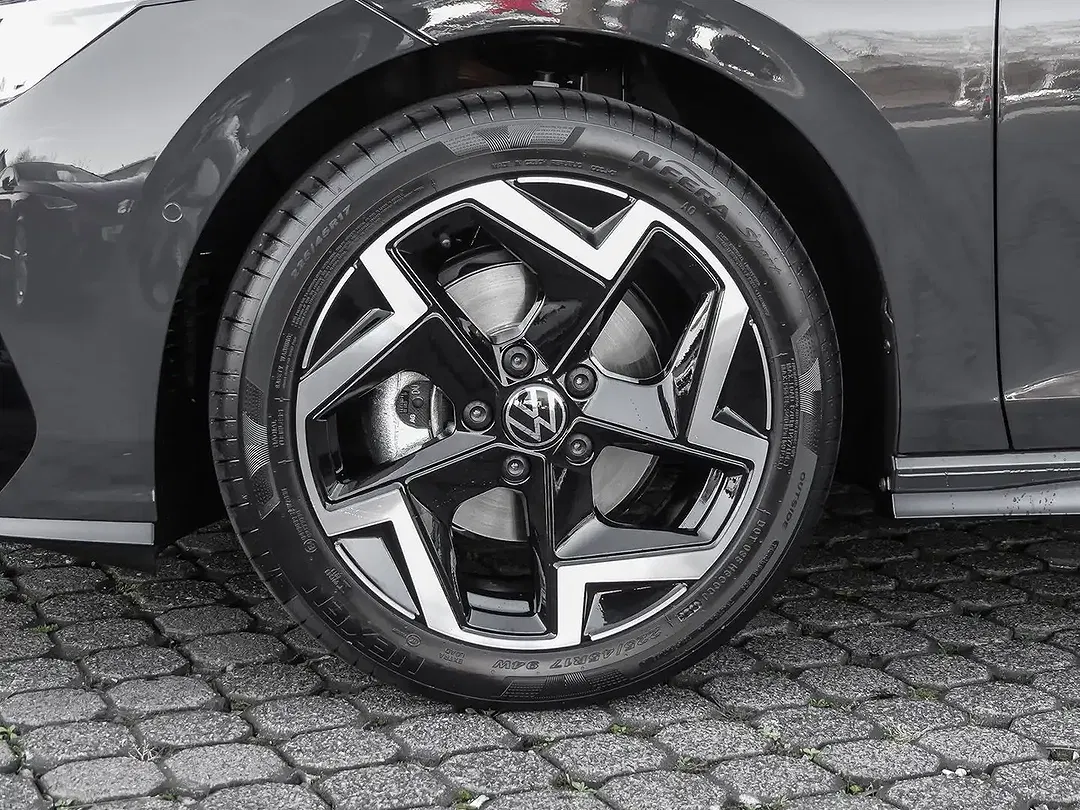 Volkswagen Golf Variant - Thumbnail 7