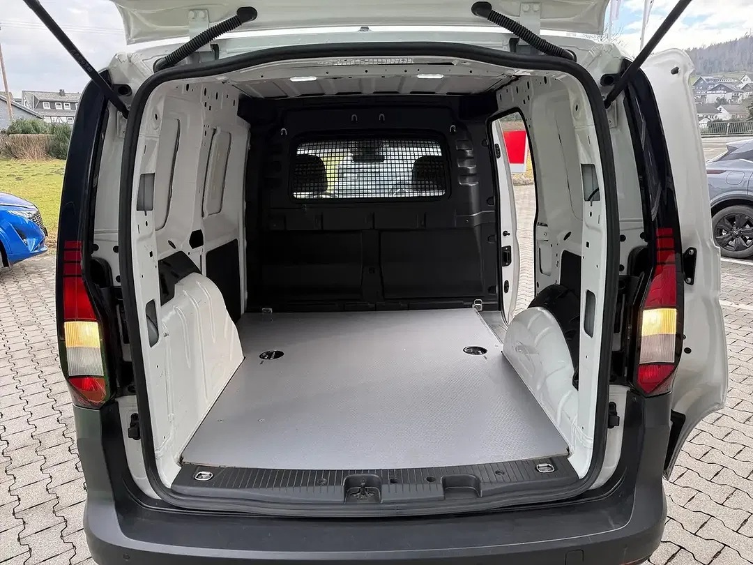 Volkswagen Caddy - Thumbnail 13