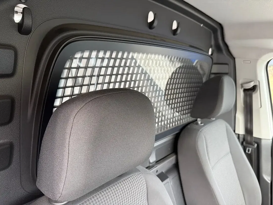 Volkswagen Caddy - Thumbnail 15