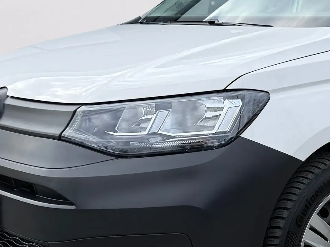 Volkswagen Caddy - Thumbnail 6