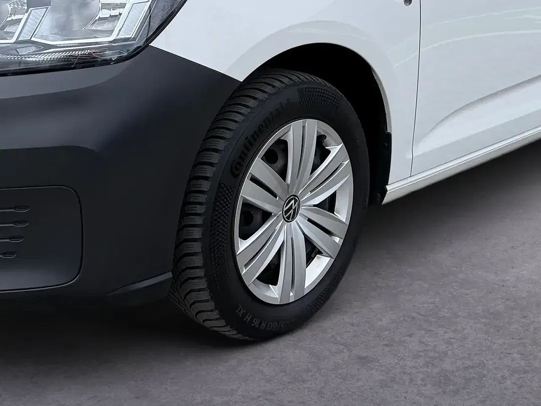 Volkswagen Caddy - Thumbnail 7