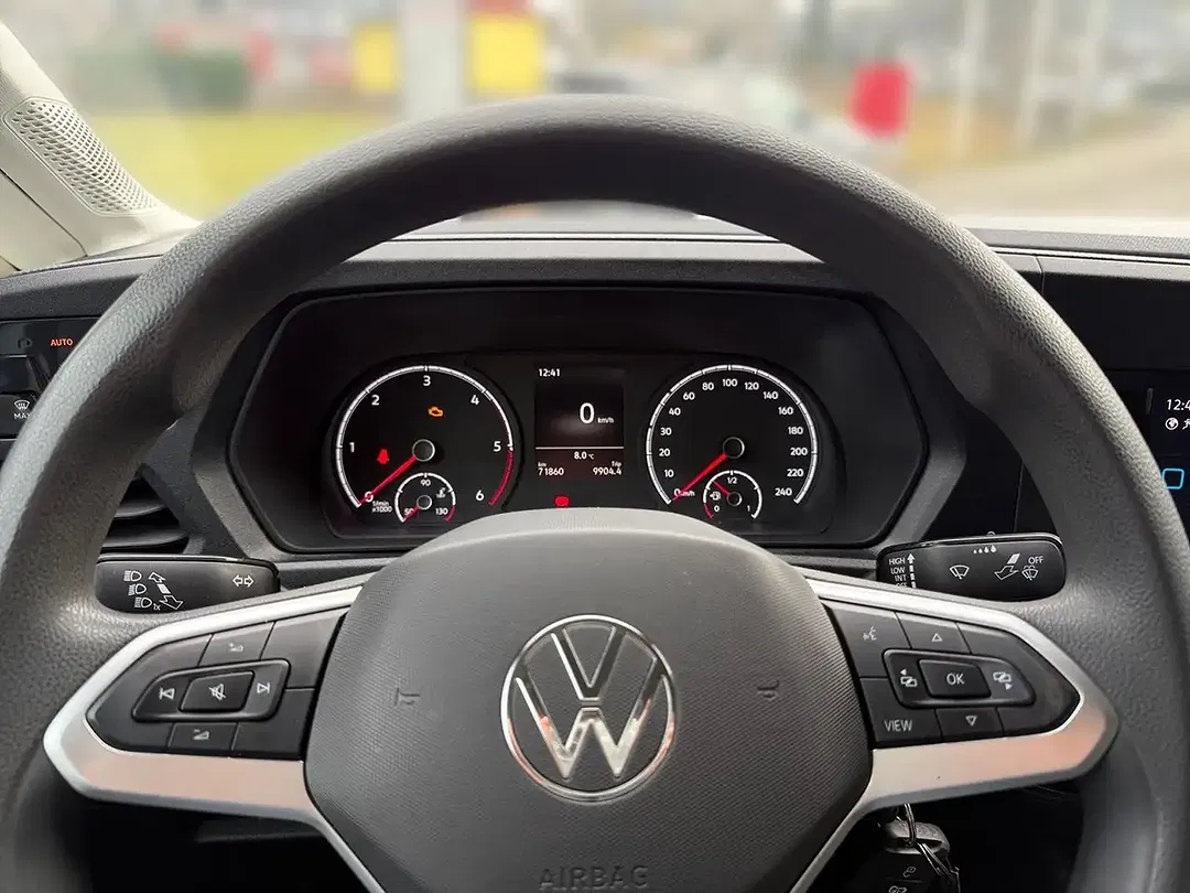 Volkswagen Caddy - Thumbnail 9