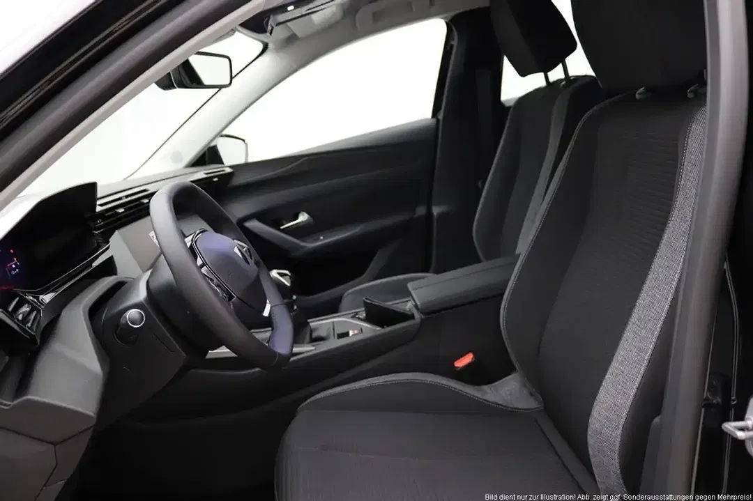 Peugeot 308 - Thumbnail 10