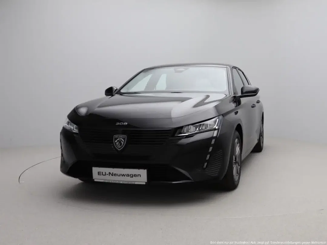 Peugeot 308 - Afbeelding 1