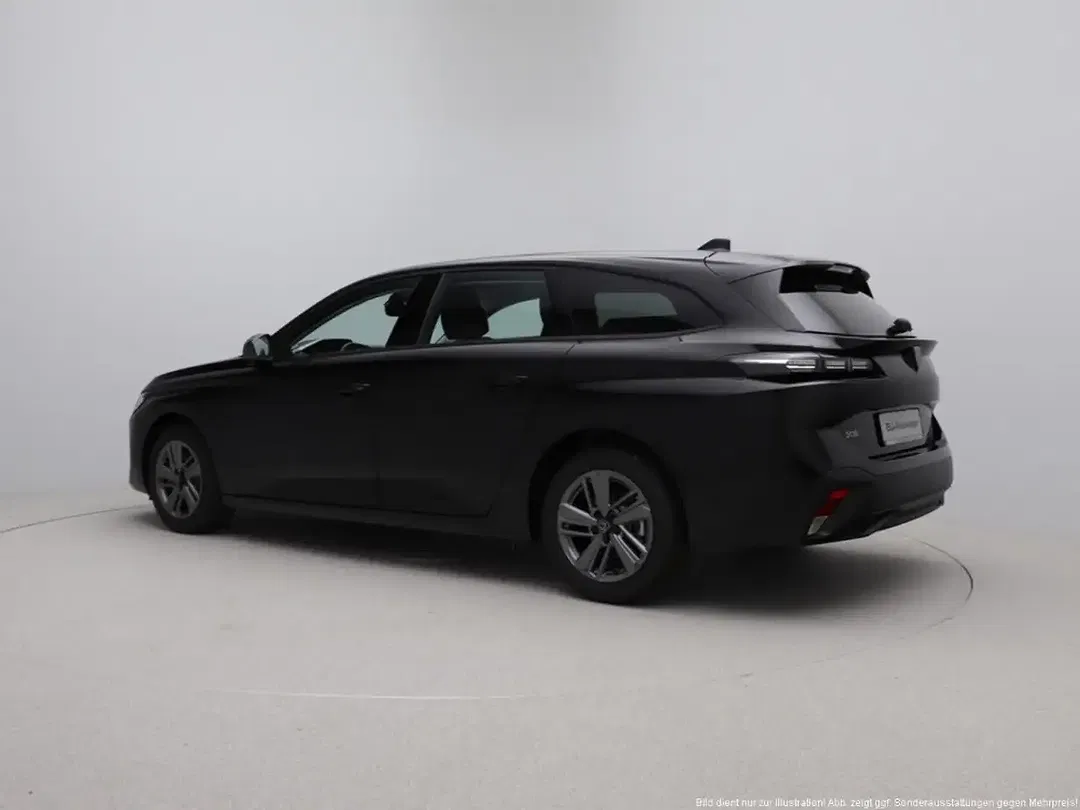 Peugeot 308 - Thumbnail 3