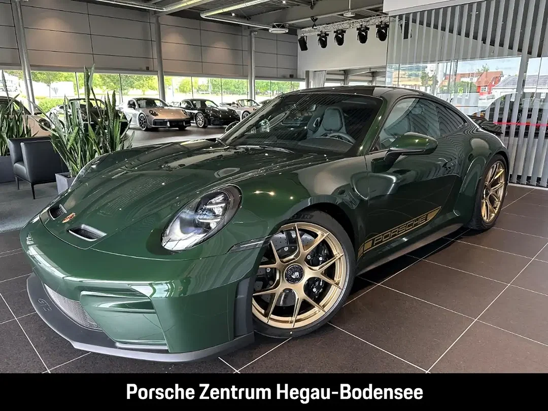Porsche 992 - Afbeelding 1