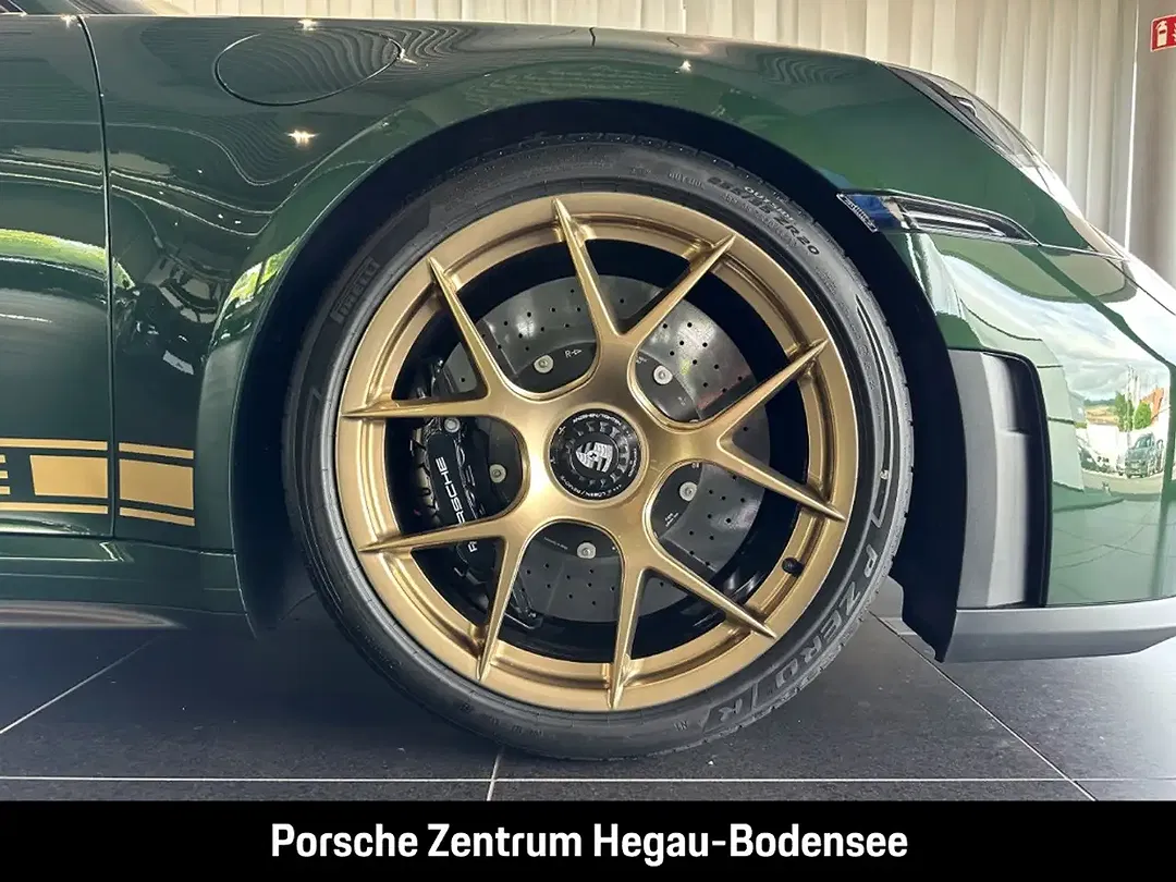 Porsche 992 - Thumbnail 7
