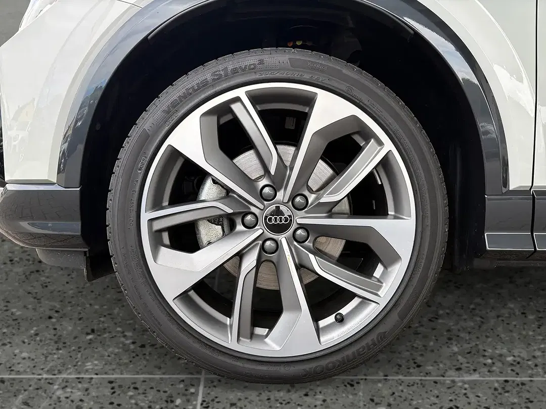 Audi Q2 - Thumbnail 10