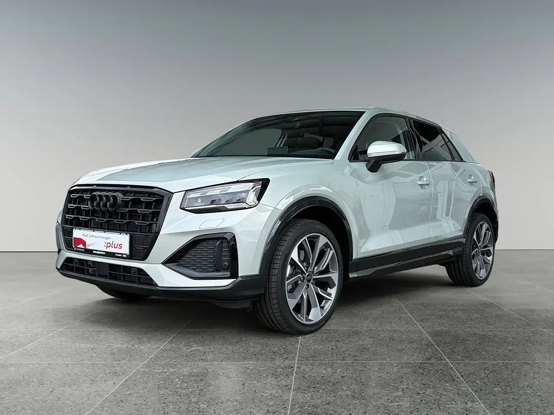 Audi Q2 - Afbeelding 1
