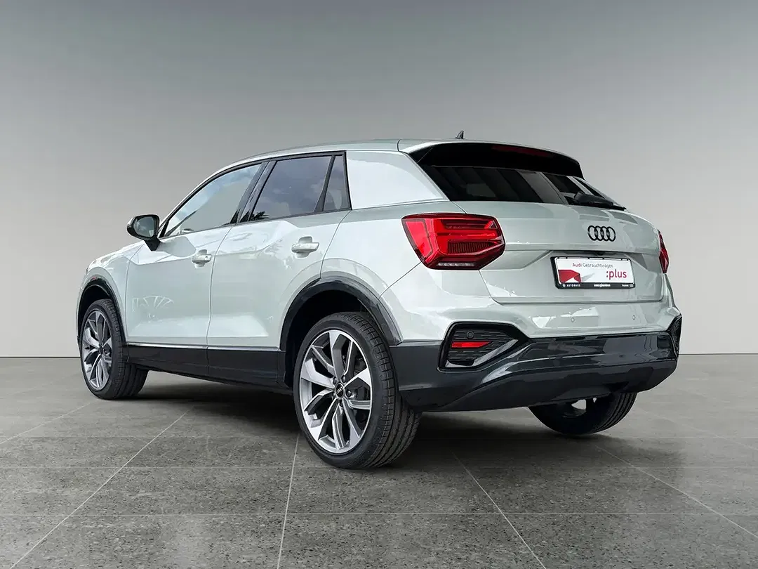 Audi Q2 - Thumbnail 3