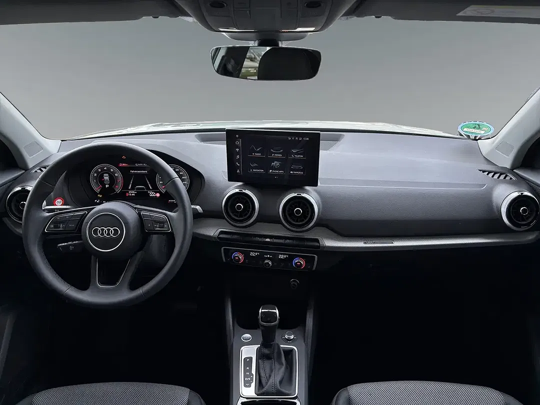 Audi Q2 - Thumbnail 7