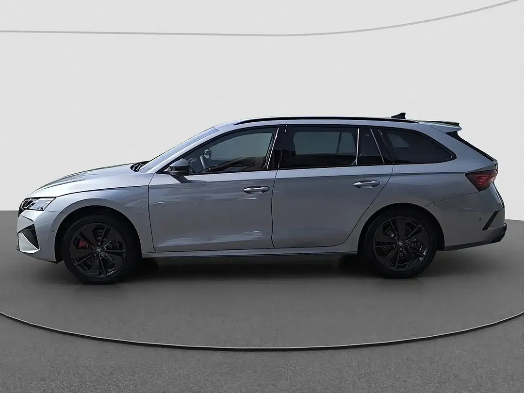 Skoda Octavia - Thumbnail 7