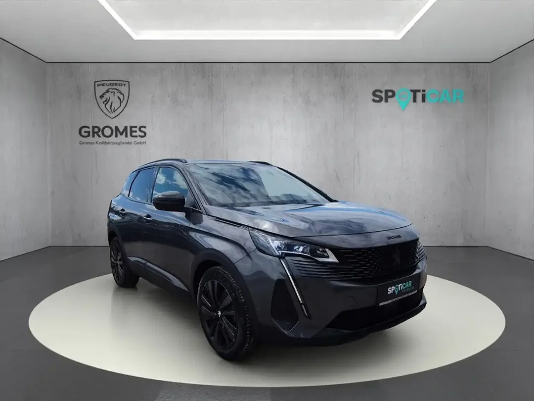 Peugeot 3008 - Afbeelding 1