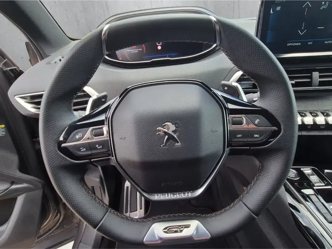 Peugeot 3008 - Thumbnail 10