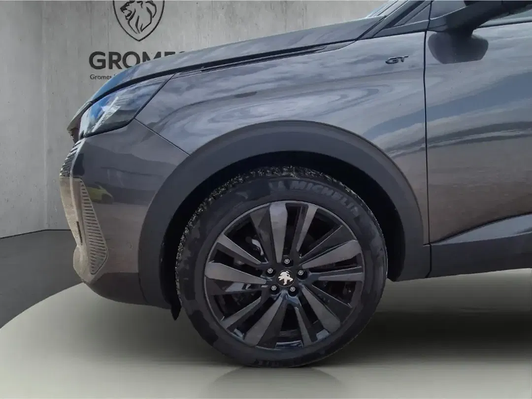 Peugeot 3008 - Thumbnail 11