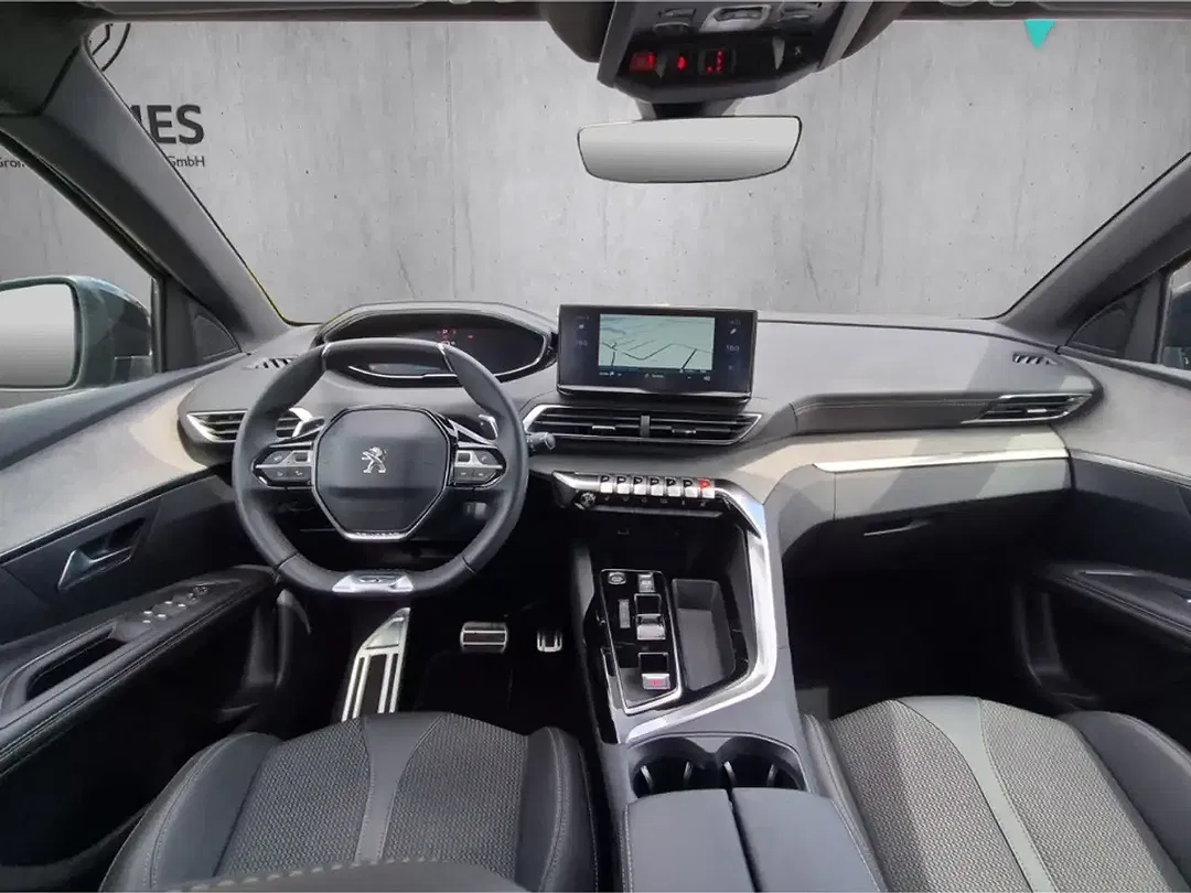 Peugeot 3008 - Thumbnail 12
